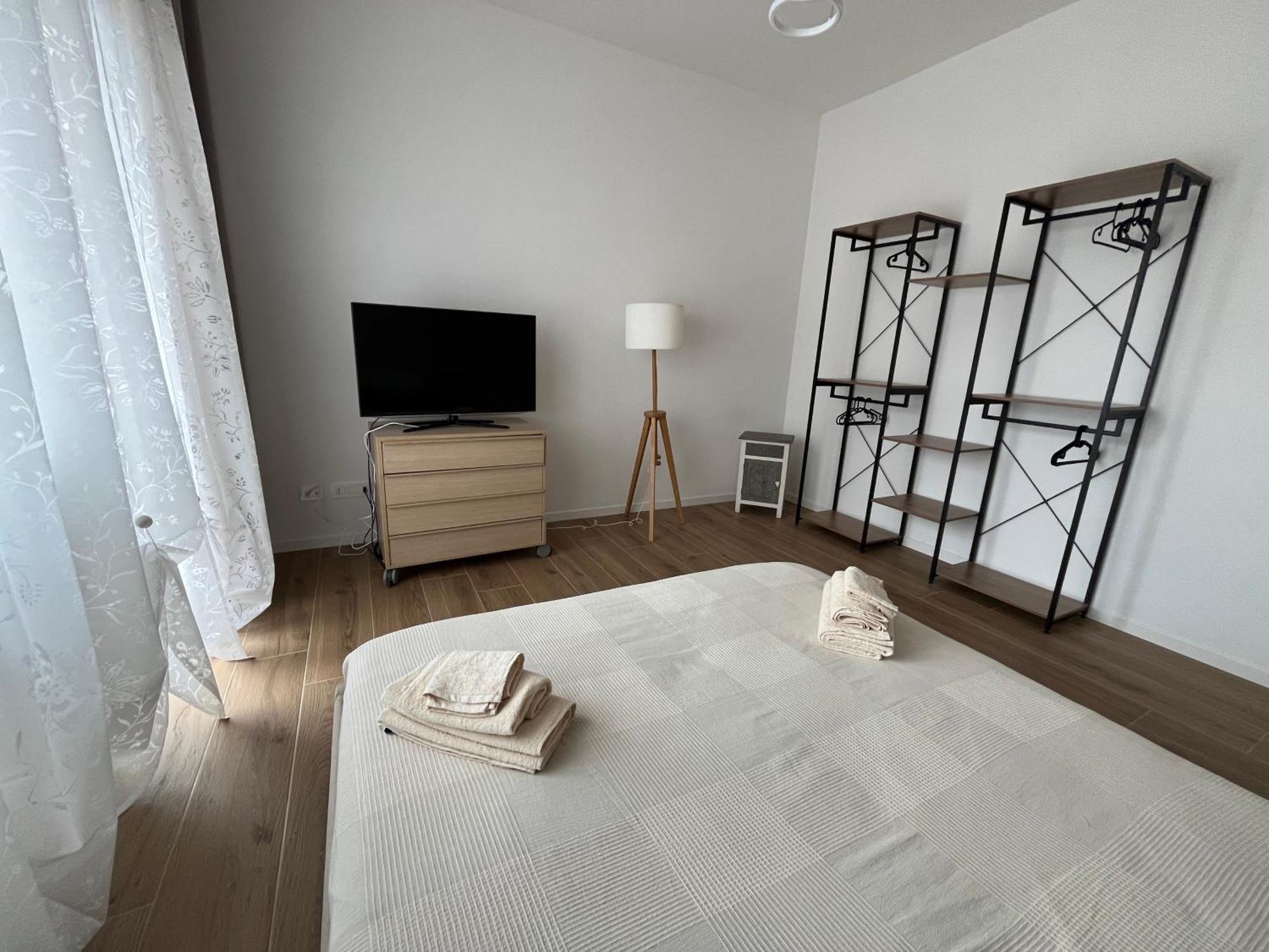 ローマPollyhouseアパートメント エクステリア 写真